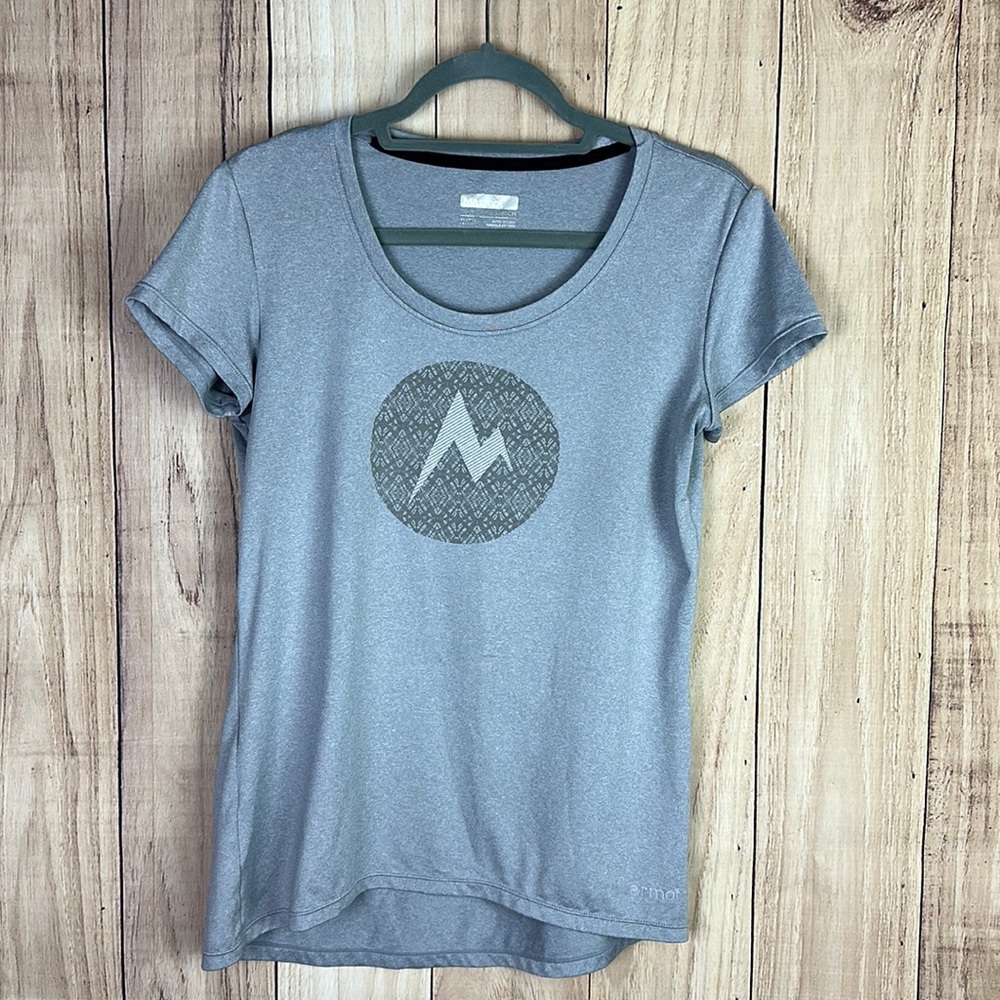 Marmot‎ Athletic Shirt